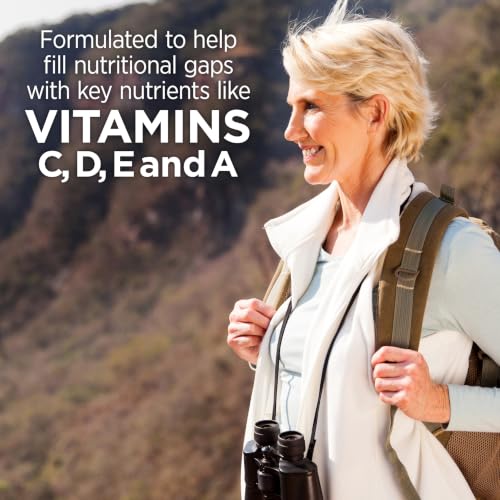 Centrum MultiGummies for Women 50+