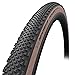 MICHELIN Power Gravel 700x57C Folding Tubeless Ready Gravel Tire with MAGI-X Compound, Bead2Bead Protek Reinforcement, Low Rolling Resistance, and All-Terrain Grip for Mixed Terrain Riding