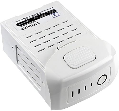 Miniatura 2 de Reemplazo de batería de 15.2V para DJI Phantom 4 Pro Phantom 4