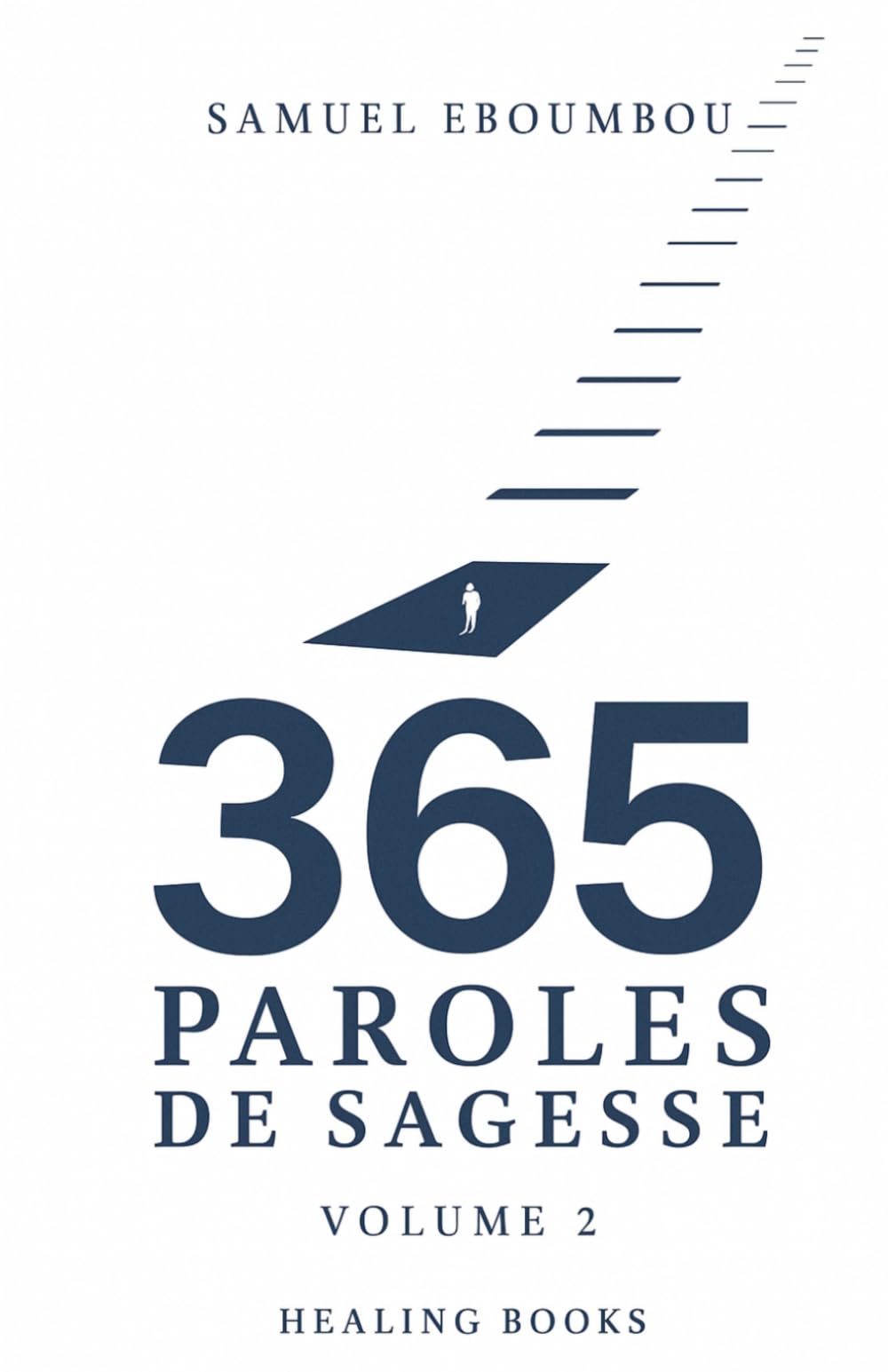 365 PAROLES DE SAGESSE - Volume 2