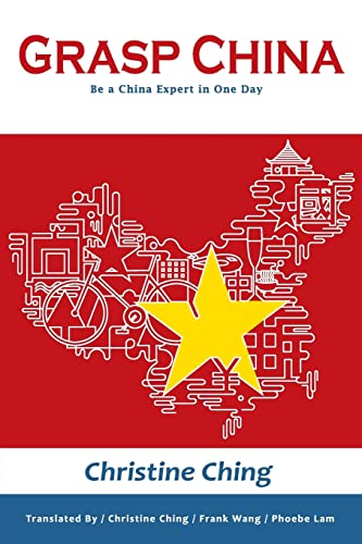 Grasp China: Be a China Expert in One Day
