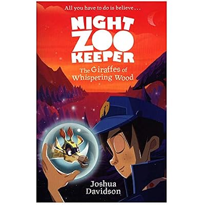 Night Zookeeper