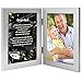 Poetry Gifts Grandpa Keepsake for Christmas from Grandchild, Grandson or Granddaughter, Add 4x6 Inch Photo