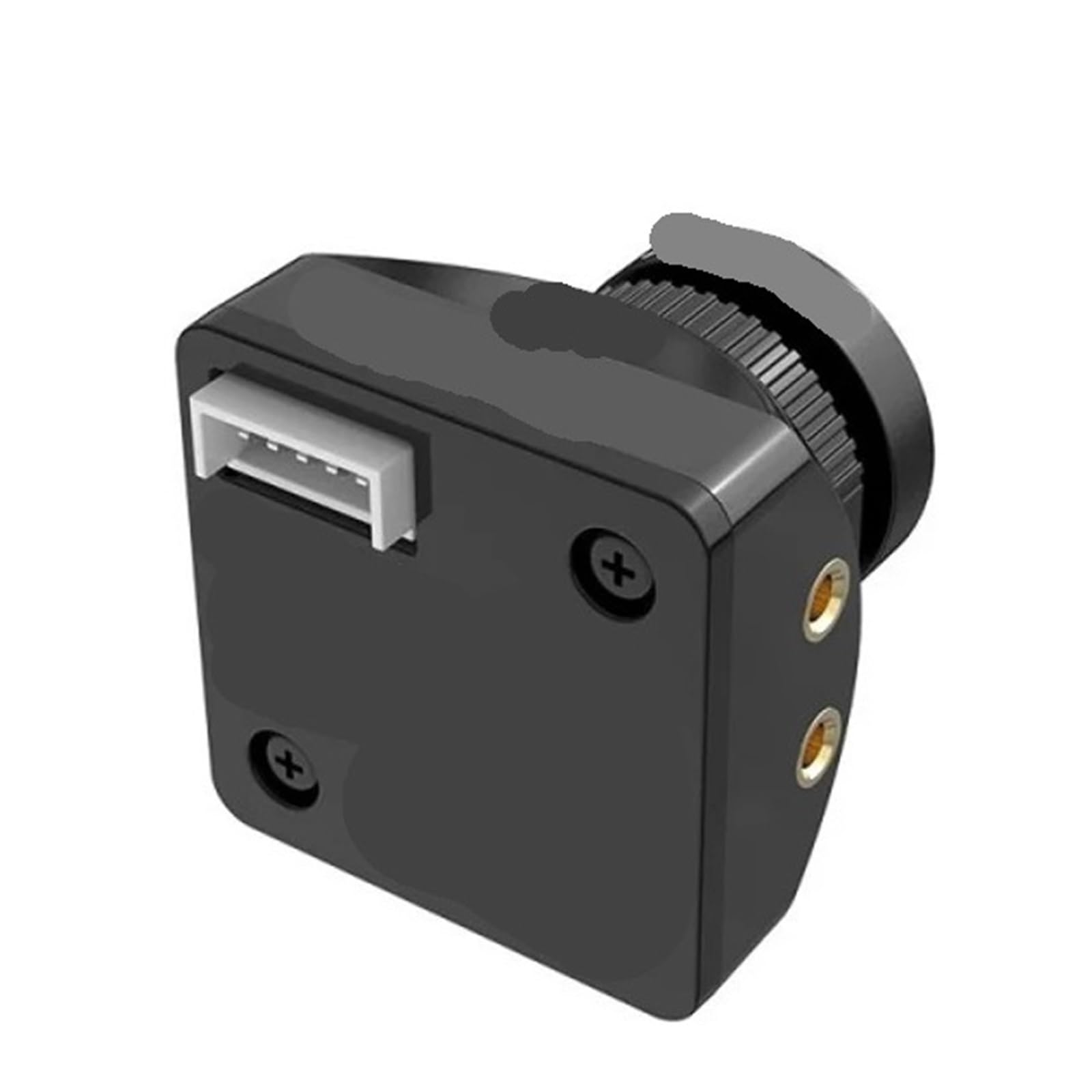 Micro Mini FPV Camera 1200TVL 0.00001Lux Visione sensibile 850nm Luce for drone da corsa RC(Mini(Day and Night))