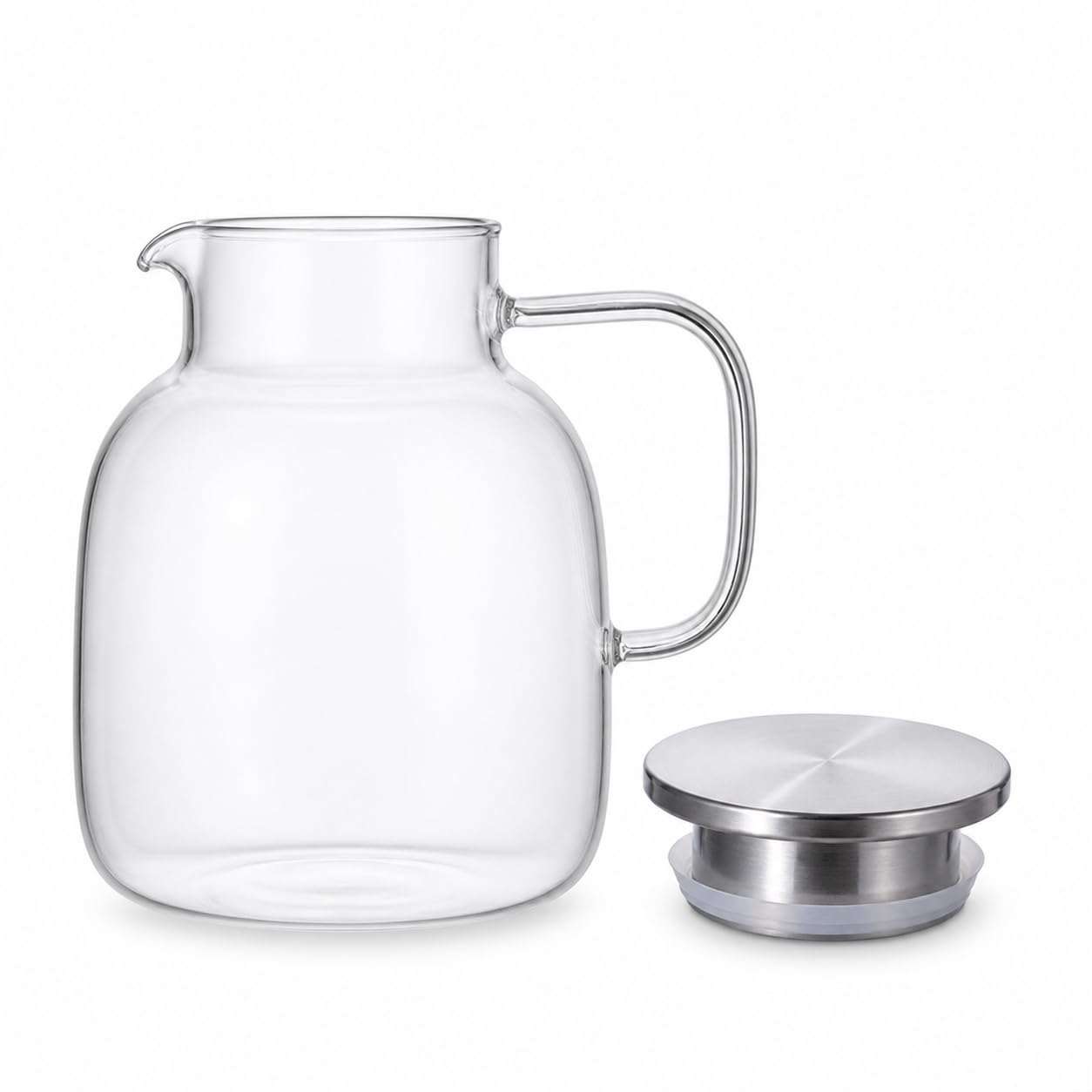 Brocca per Acqua con Filtro, style to 3