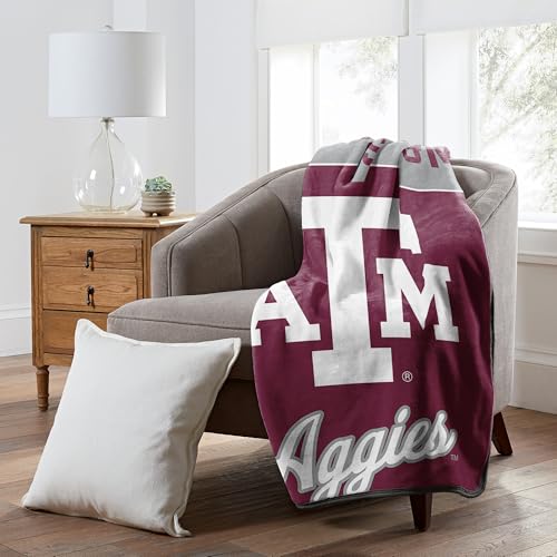 Texas A&M Aggies 46