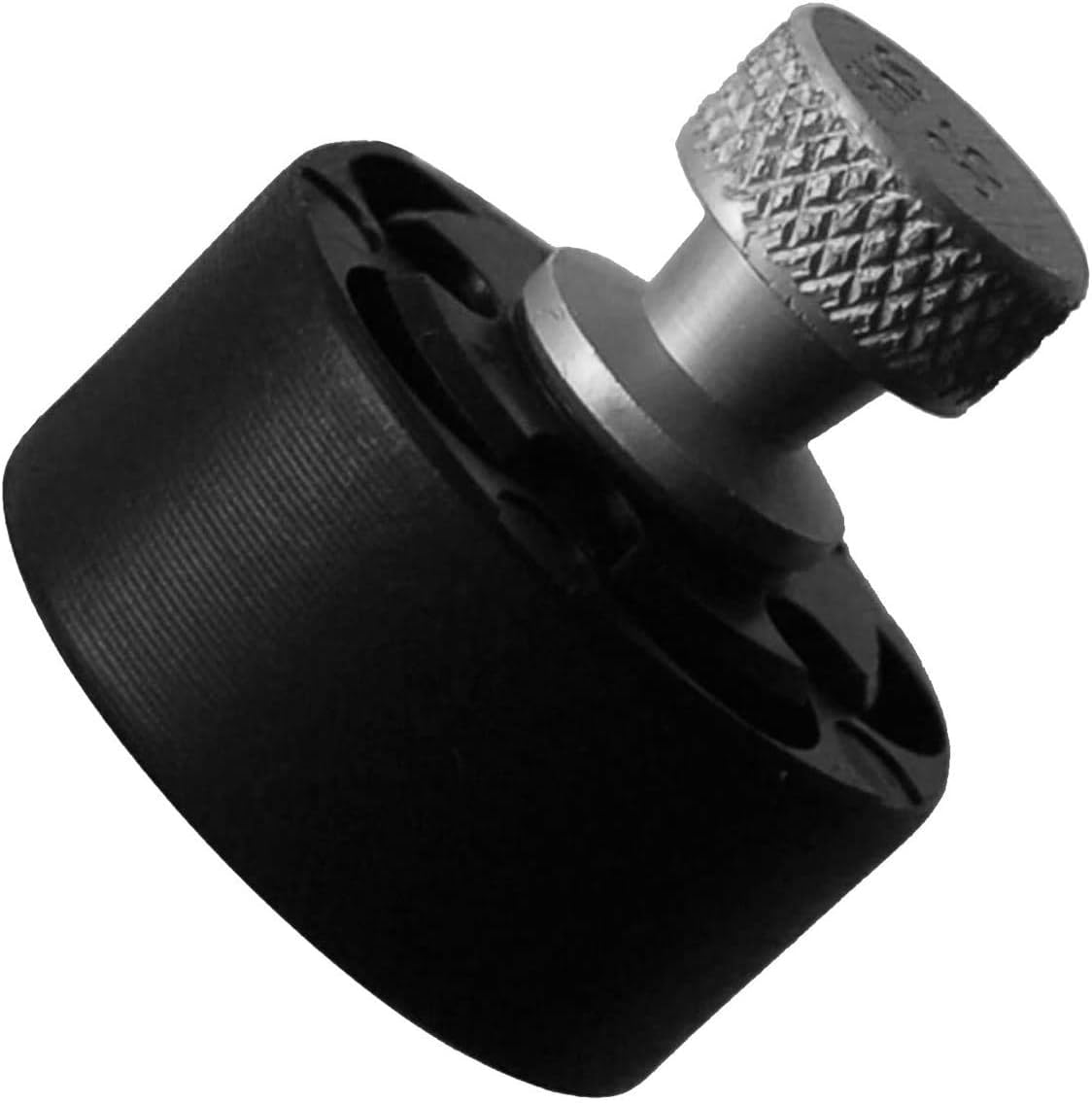 5 Shot Revolver Speedloader for .38 / .357 S&W, Ruger