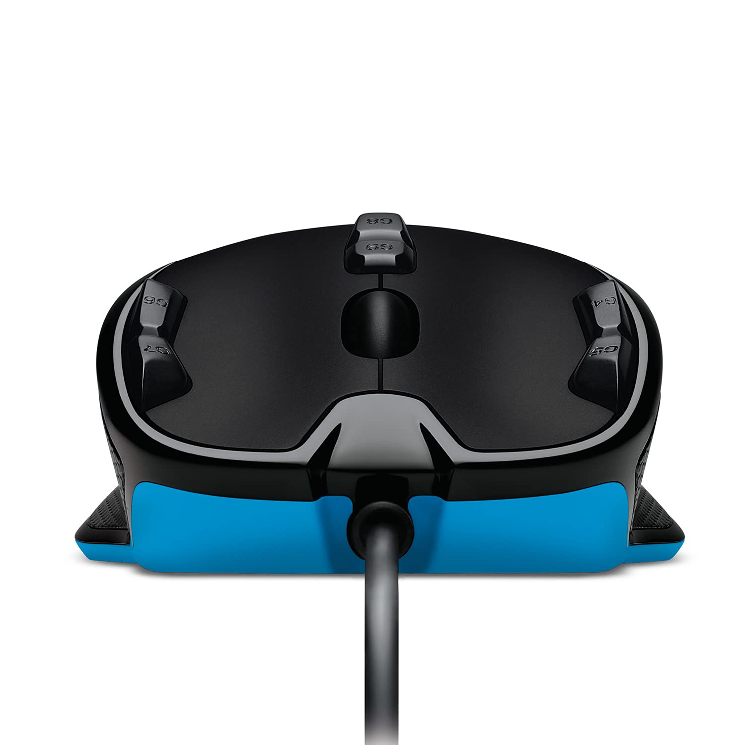 Logitech G300S ゲーミングマウス 本体 Amazon | Logitech G300s Gaming Mouse | Logitech G