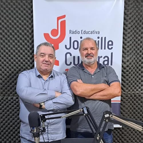 PAPO EM DIA - Hilário Vollmann fala sobre a programação da Festa do Tiro