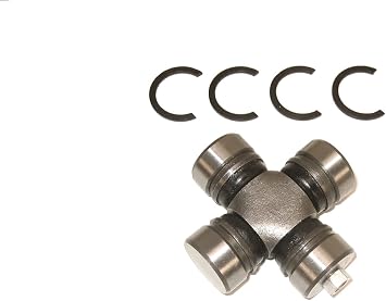 Drive Shaft Universal Joint for Mazda RX-7 Miata & Subaru Forester