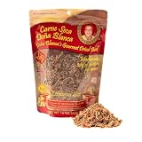 Carne Seca Doña Blanca 16 oz.- Carne Seca - Machacado - Machaca -Shredded Beef Jerky - Beef jerky chew - Kosher Sea Salt Low Sodium, Gluten Free, High Protein, No Carbs, Sugar free, Keto