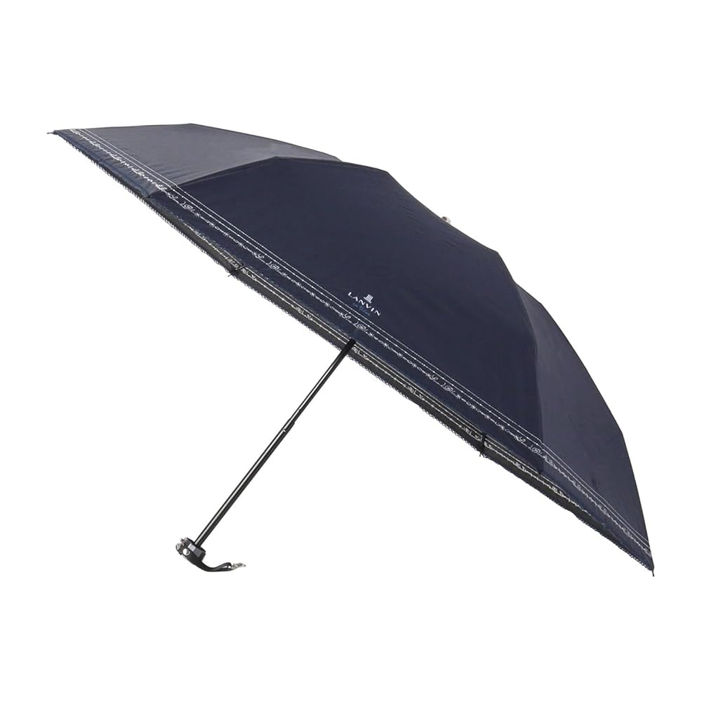 ランバンオンブルー☆遮熱効果☆All Weatherパラソル(ラベンダー) ランバンオンブルー☆遮熱効果☆All Weatherパラソル(ラベンダー