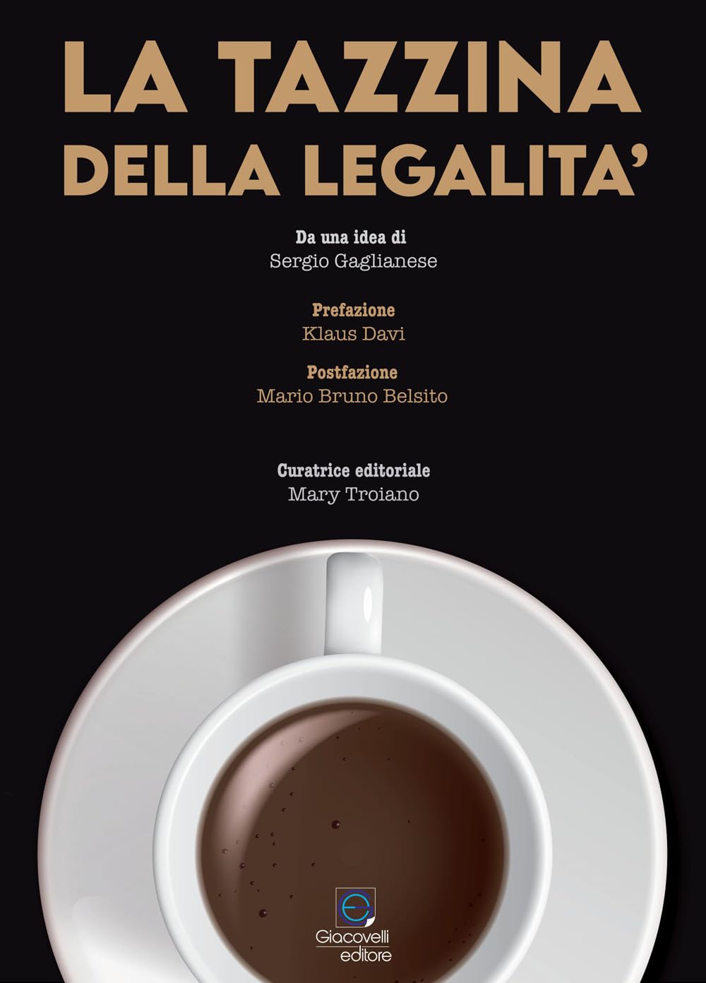 La Tazzina Della Legalità - 4