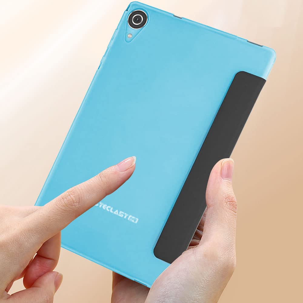 Amazon.co.jp: KYK SHOW Teclast P80T 用 ケース カバー 角度