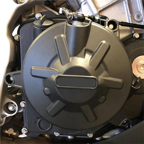 Protection moteur RSV4 pour éviter les fuites de carter après chute 2023