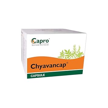 CHYAVANCAP CAPSULE