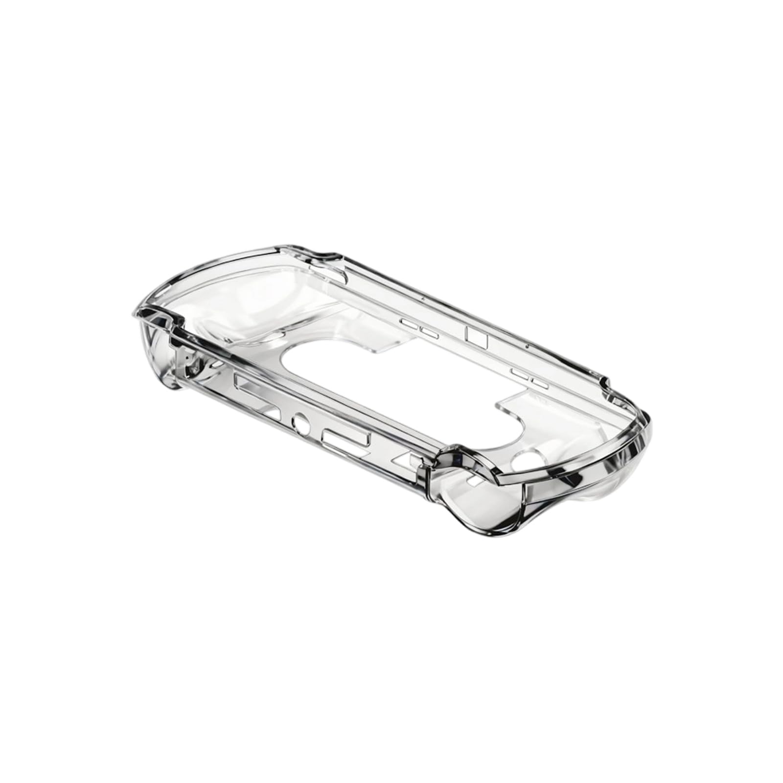 Flexible TPU-Gaming-Handheld-Abdeckung für Win5, bietet Stoßdämpfung, Kratzfestigkeit, Aufprallschutz, einfache Installation, Schutzhülle