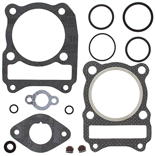 Dessus d'extrémité de joints Winderosa 810827 pour rénovation moteur