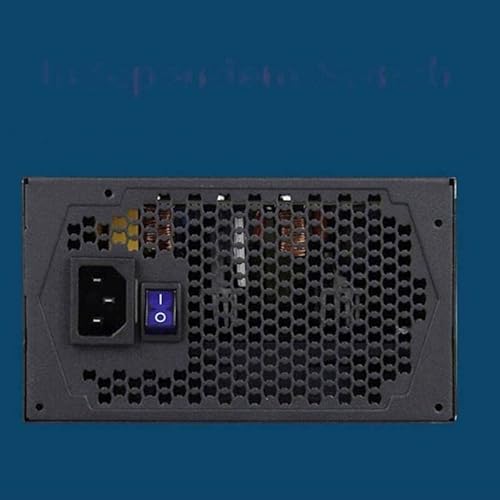 PSU For FSP Classic Version Silent Game Host d Supporting 1660 GPU 450W d FSP450-50YLN