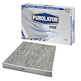Purolator C45772C PurolatorONE Advanced Cabin Air Filter Compatible With Select Mercedes-Benz