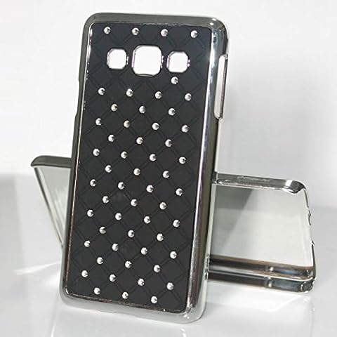 TeKKno Diamante Bling Case for Samsung Galaxy A3 Cover