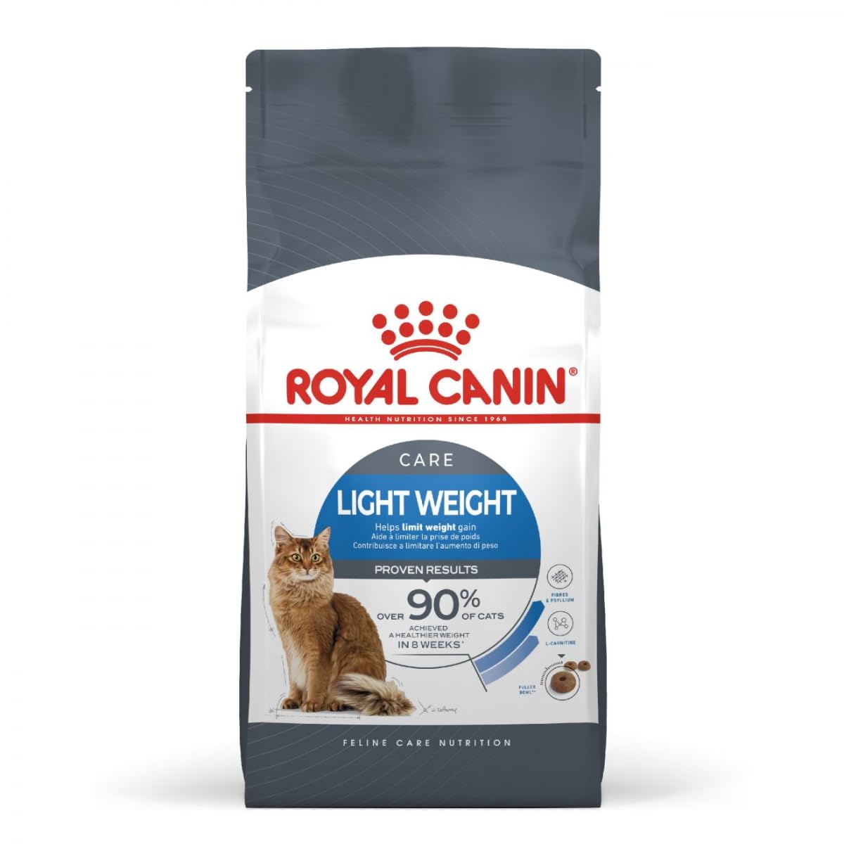 Royal Canin Light weight 1,5 Kg Kedi Maması