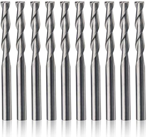 roughing end mill depth of cut