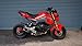 ZoOM Exhaust Honda GROM 125 MSX 2013-2019 125SF Full System LOOP Low Mount Black 2SLZ