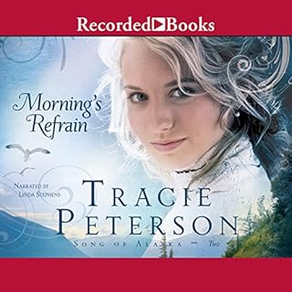 Morning's Refrain cover art