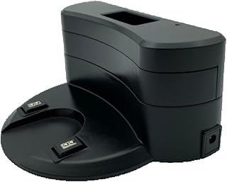Compatible con Conga Excellence 990 Base de Carga Piezas de Robot Aspirador Compatible con Conga 990