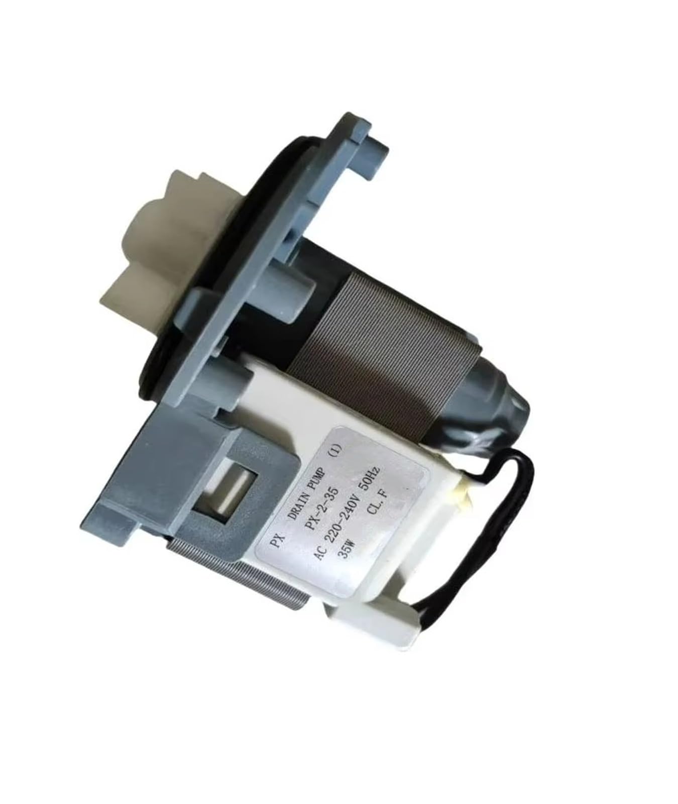 Ablaufpumpe Allgemeine Ablaufpumpe PX-2-35 220-240V Waschmaschinenteile