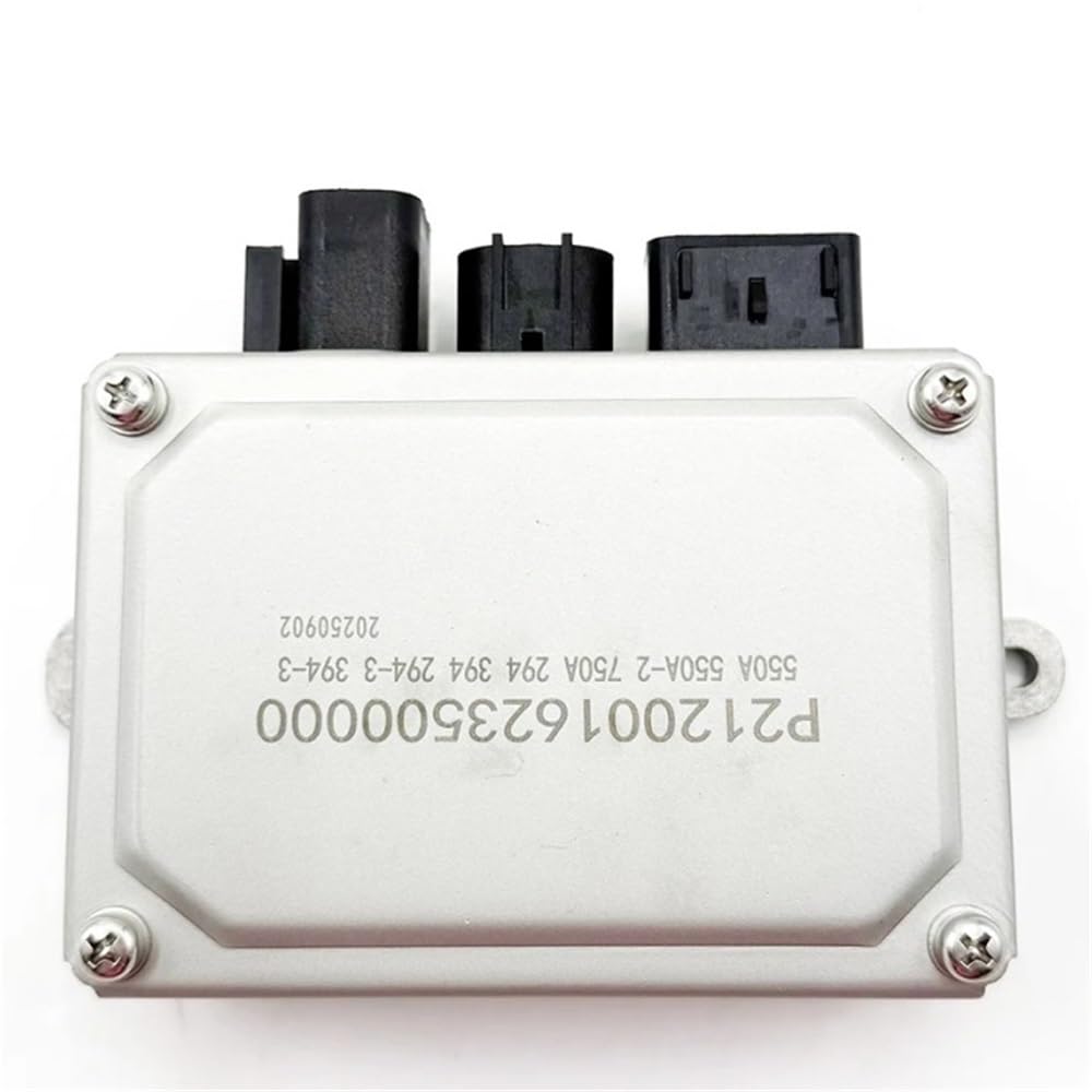 Sfanbe One Color Eps Power Controller Fit For Hs 750Cc 1000Cc Hs750 Hs1000 Atv P212001623500000