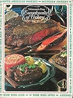 Woman`s Day Encyclopedia of Cookery Volume 11 B000M56II6 Book Cover