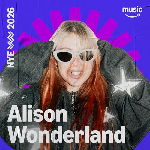 Zusammengestellt von: Alison Wonderland