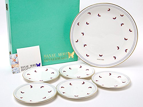 Amazon.co.jp: HANAE MORI（ハナエモリ）ミニパーティーセット