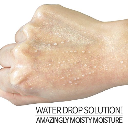 Elizavecca SESALOS06-DROP Aqua Hyaluronic Acid Water Drop Cream thumb #2