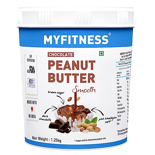 Top 10 Best Peanut Butter Brands In India 2023