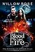 Blood and Fire (The Vampires of Shadow Hills Book 2)