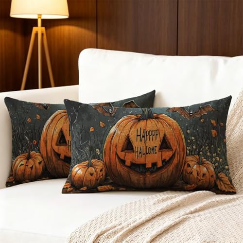 Housse de coussin extérieur imperméable de qualité supérieure avec imprimé double face - 6