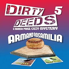 Couverture de Dirty Deeds 5