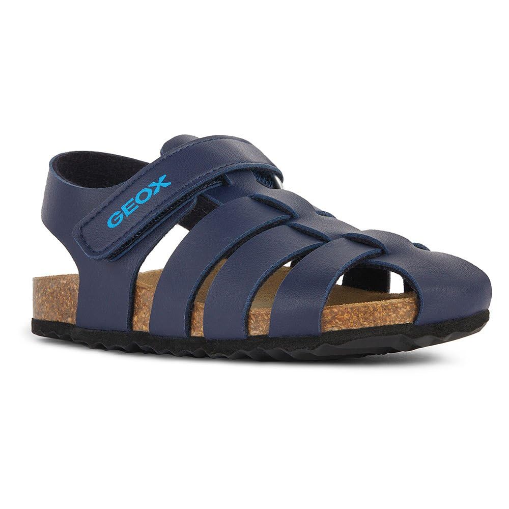 Geox J Ghita Boy A SandaleGarçon