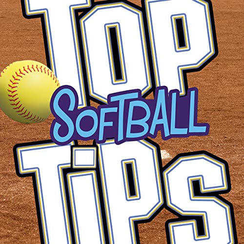 Top Softball Tips by Rebecca Rissman episode artwork