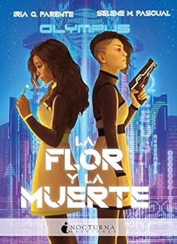 Paperback La flor y la muerte Book