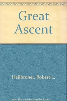 Hardcover The Great Ascent Book