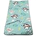 Produktbild Agoyls Handtücher,Super Racoon Bang! Pow! Towel Beach Towel Gym Quick Dry Towel Microfibre Towel Cooling Sports Towel for Golf Swimming Yago Football Beach