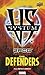 Produktbild ADC Blackfire Entertainment UD85375 - VS System 2PCG: The Defenders - Englisch, Kartenspiel