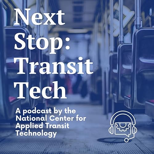 S2E8: It Takes Two: Microtransit & Fixed-Route Transit in Wilmington, NC