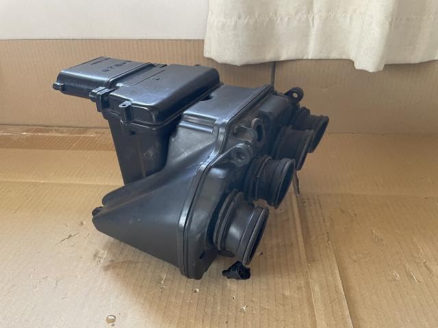 Amazon.co.jp: ゼファーχ 純正 エアクリーナーボックス : おもちゃ