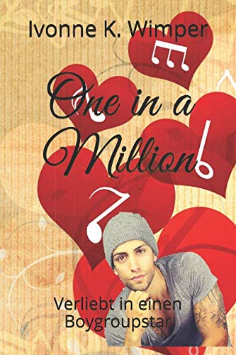 Preisvergleich Produktbild One in a Million: Verliebt in einen Boygroupstar