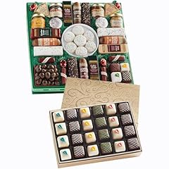 Green Spring w/ 24 Petits Fours